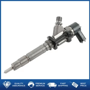 ME226793 4M50 Fuel Injector for Mitsubishi Fuso FE145 FE145CC FE180 FE140 FE120 - Picture 1 of 7