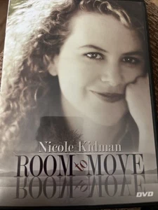 Room to Move (DVD, 2006, Full Screen) Slimcase - Picture 1 of 2