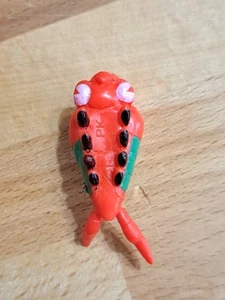 Retired 2010-2012 Generation 5 Pokémon #0543 "Venipede" (1.25") Mini-Figure - Bild 1 von 4