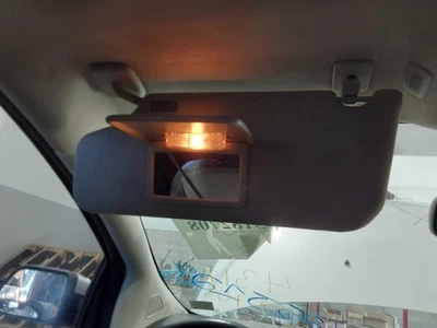 Driver Left Sun Visor With Illumination Fits 11-14 EDGE 3057537 Foto 1 de 4