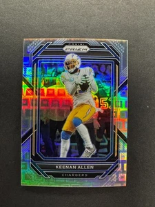 Keenan Allen 2022 Panini Prizm Pandora /400 #151 - Imagen 1 de 2