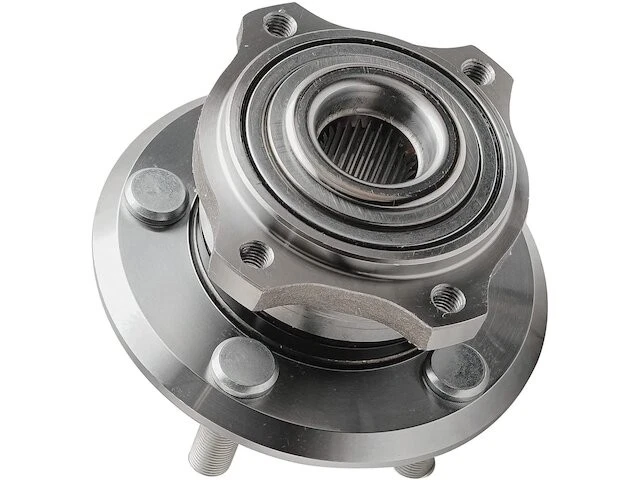 Front Wheel Hub Assembly For 2005-2008 Dodge Magnum 2006 2007 YP975WY - Image 1 of 1