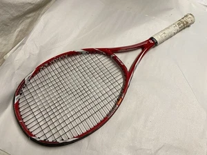 Yonex Vcore Tour 97 Racchetta da Tennis 330g, Impugnatura 4 1/4. Vettore 3D isometrico Yonex - Foto 1 di 17