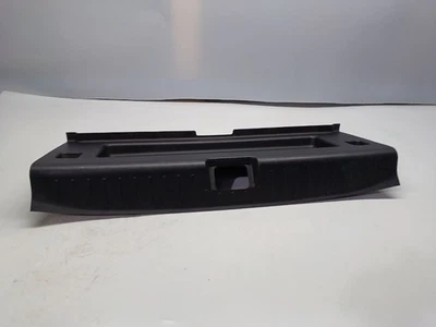 2015 MG Mg3 1.5 Petrol Boot Trim 30004584 - Image 1 of 4