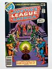 Justice League of America #168 DC 1979 VG-VG+
