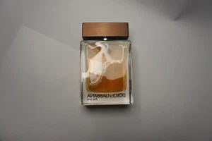 Dolce and Gabbana The One 100ml Men Eau De Toilette – Fast and free postage - Picture 1 of 5