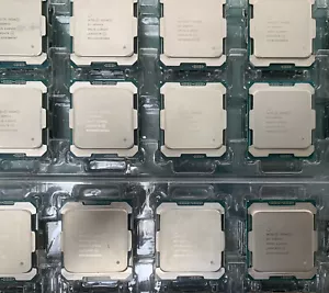 Intel Xeon E5-2699 V4 2.20GHz 22 core145W 55MB LGA-2011-3 CPU processor - Picture 1 of 1