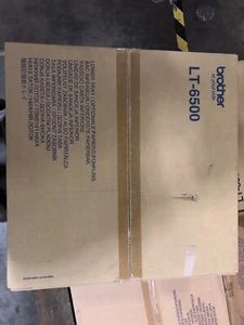 Brother LT-6500 Optional 520 Sheet Capacity Lower Paper Tray - Afbeelding 1 van 3