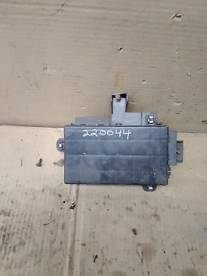 Módulo de control de carrocería Buick Lacrosse CX 2005 2006 2009 3,8 FWD 15862061 BCM Foto 1 de 3