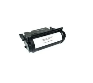 Lexmark laser toner cartridge # CT12A7365.  It is for use with T630, T632, T634 - Picture 1 of 1