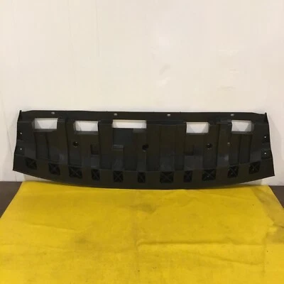 Nissan Rogue 2015 2016 2017 parachoques delantero inferior soporte radiador protector contra salpicaduras equipo original Foto 1 de 4