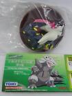 Tommy Pokemon Ag Three-Dimensional Picture Book Episode Zangoose Hubnake