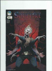 Aspen Comics Michael Turner's Soulfire NM-/M 2011