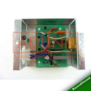 MYSON APOLLO FANFARE 15/30S 30/50S Y 40S CALDERA VENTILADOR TEMPORIZADOR PCB 402A1678 - Imagen 1 de 1