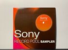 Various ‎– Record Pool Sampler (CD, Compilation, Promo) 2005, US