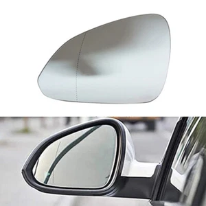 Cristal espejo retrovisor exterior convexo calefactable derecho opel insignia 2008-2017 - Imagen 1 de 5