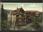 40282551 Bad Suderode Bad Suderode Harz Hotel Michaelis x 1908 Bad Suderode
