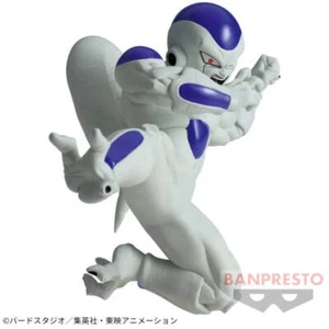 Banpresto - Dragon Ball Z - Figura Freezer (Serie Match Makers) Bandai Spirits - Imagen 1 de 5