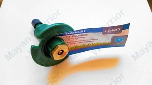 Orbit 10-ft-15-ft Pop-up Spray Head Sprinkler 360 Degree - Full circle Spray - Picture 1 of 1