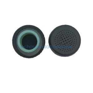 Almohadillas de repuesto para Jabra Evolve 75, 75+, 75 UC, 75 MS (versión perforada) - Imagen 1 de 7