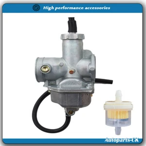 Carburador de carburador de 30 mm apto para 150 160 200 250 motor pit bike moto de cross - Imagen 1 de 8