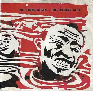 TOTEN HOSEN - Hier kommt Alex - Picture 1 of 1