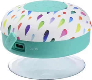 Legami - Singing in The Shower -Freisprecheinrichtung und Bluetooth-Lautsprecher - Afbeelding 1 van 5
