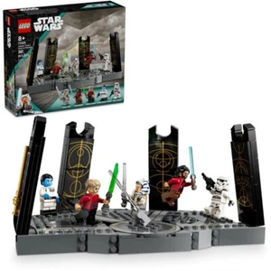 Lego 75385 Star Wars - Ahsoka Tano ✨Battle on Peridea✨ (Neu in OVP/Factory Sealed) - Bild 1 von 8