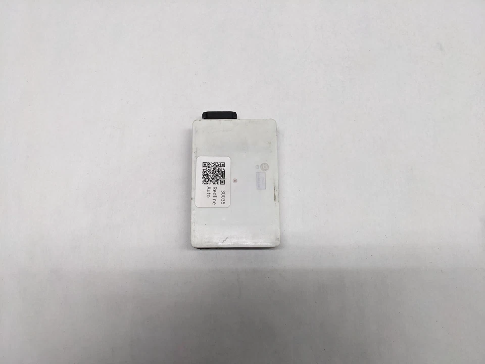 Acura MDX Blind Spot Sensor Radar Module 2010-2013 MASR007387 - Imagen 1 de 3