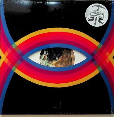 Modest Mouse – Night On The Sun EP 12" Vinyl (NEW Reissue) Indie Rock lp - Image 1 of 2