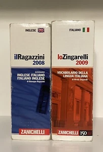 Dizionario e Vocabolario Zingarelli - Foto 1 di 1