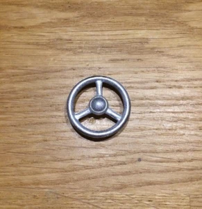 Volant pour auto DISTLER BMW WANDERER FORD MERCEDES Lenkrad Steering Wheel 3200 - Bild 1 von 3