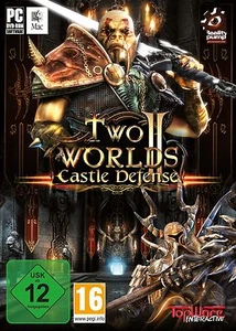 Two Worlds II Castle Defense [PC | Mac Download] - Multilingual [E/F/D/I/S] - Picture 1 of 9