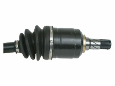 Conjunto de eje delantero izquierdo Cardone 68437JM 2003 para Infiniti I35 2002-2004 Foto 1 de 2