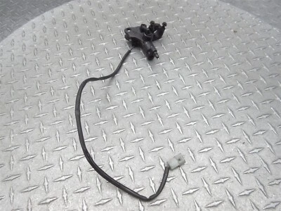 98-03 Aprilia 1000 RSV MILLE 2002 freno delantero cilindro maestro montaje de palanca OEM Foto 1 de 4