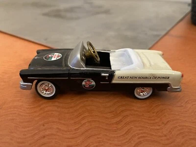 1997 Gearbox Limited Edition Texaco Sky Chief 1957 Chevy Bel Air - Image 1 of 3