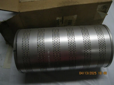 Engine Oil Filter-DIESEL Wix 51753 (box rough) Foto 1 de 4