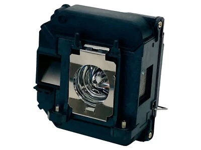 NEW Projector Lamp Bulb for Epson ELPLP60 V13H010L60 (Original  Lamp Inside) - Image 1 of 4