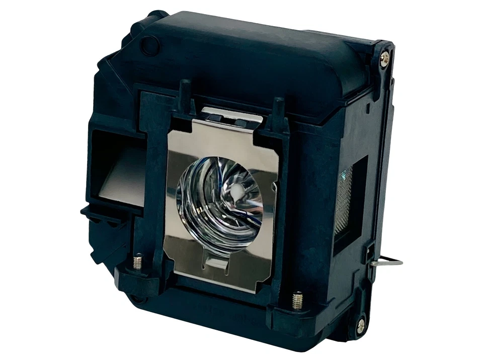 NUEVA Bombilla Proyector para Epson ELPLP60 V13H010L60 (Lámpara Original Interior) Foto 1 de 4