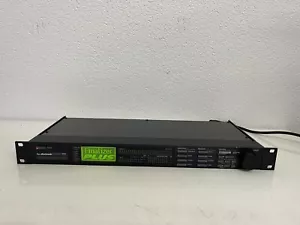 TC Electronic Finalizer Plus Studio Mastering Processor TOP - Bild 1 von 11