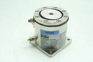 Bilz BiAir W1105 Membrane Air Spring Isolator - Picture 1 of 5