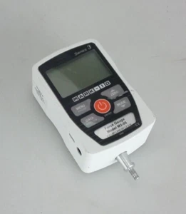 Mark-10 M3-05 Digital Force Gauge Complete Kit, Capacity 0.5 lbf / 250 G, 110V - Picture 1 of 5