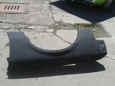 1976-1979 Dodge Aspen/Plymouth Volare left Front Fender F239 - Image 1 of 4