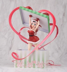 Usado Kaguya-sama Love Is War Genius Love Brain Battle Chika Fujiwara Navidad - Imagen 1 de 3
