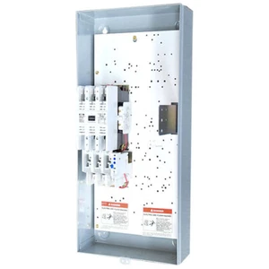 ECN0531AAA Eaton/Cutler Hammer NEMA 3 FVNR Starter NEMA 1 Enclosure  -SA - Picture 1 of 3