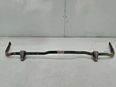 Barra estabilizadora delantera Volkswagen GTI 2008-2014 OEM 1K0411303BJ Foto 1 de 4
