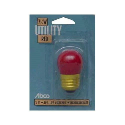 7.5W Utility Bulb - Image 1 of 1