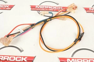 1988-1989 Corvette C4 Air Condition C68 Automatic Climate Control Vacuum Hoses - Bild 1 von 4