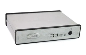 P825F002 Radiant P825 Stainless Steel Kitchen Display Controller - Picture 1 of 6