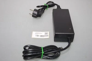 LTE 100 Watt Netzteil 12V 8,33A Stecker rund mit 4 Pins LTE100E-S2-1 - Bild 1 von 4